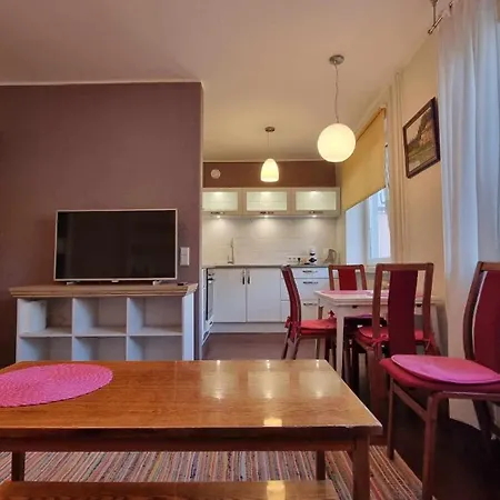 Apartment Sweet Retrohome In Center *
